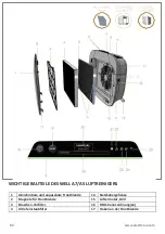 Preview for 89 page of Electrolux WA51-303 Series Instruction Book