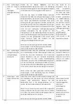 Preview for 101 page of Electrolux WA51-303 Series Instruction Book