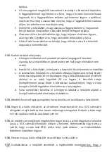 Preview for 125 page of Electrolux WA51-303 Series Instruction Book