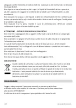 Preview for 139 page of Electrolux WA51-303 Series Instruction Book