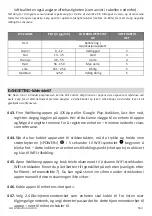 Preview for 162 page of Electrolux WA51-303 Series Instruction Book