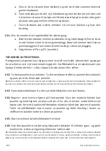 Preview for 165 page of Electrolux WA51-303 Series Instruction Book