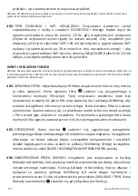 Preview for 177 page of Electrolux WA51-303 Series Instruction Book