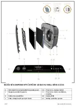 Preview for 207 page of Electrolux WA51-303 Series Instruction Book