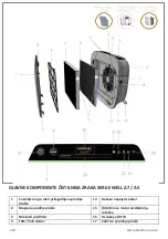 Preview for 223 page of Electrolux WA51-303 Series Instruction Book