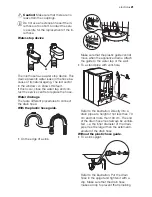 Предварительный просмотр 21 страницы Electrolux WAGL 2 T 200 User Manual