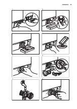 Предварительный просмотр 21 страницы Electrolux WAGL6E202 User Manual