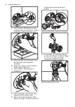 Предварительный просмотр 30 страницы Electrolux WAGL6E300 User Manual