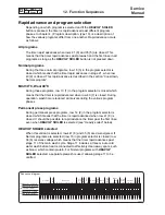 Preview for 49 page of Electrolux Wascator W100 Service Manual