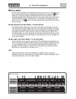 Предварительный просмотр 51 страницы Electrolux Wascator W100 Service Manual