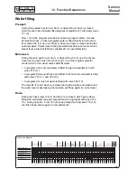 Предварительный просмотр 99 страницы Electrolux Wascator W100 Service Manual