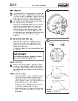 Предварительный просмотр 114 страницы Electrolux Wascator W100 Service Manual