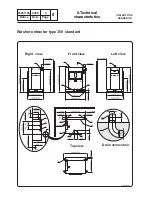 Предварительный просмотр 20 страницы Electrolux Washer-extractors WS4250H Instruction Handbook Manual