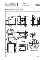 Предварительный просмотр 28 страницы Electrolux Washer-extractors WS4250H Instruction Handbook Manual