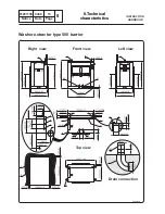 Предварительный просмотр 30 страницы Electrolux Washer-extractors WS4250H Instruction Handbook Manual