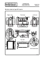 Предварительный просмотр 32 страницы Electrolux Washer-extractors WS4250H Instruction Handbook Manual