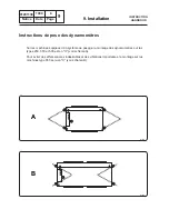 Предварительный просмотр 40 страницы Electrolux Washer-extractors WS4250H Instruction Handbook Manual