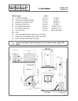 Предварительный просмотр 48 страницы Electrolux Washer-extractors WS4250H Instruction Handbook Manual