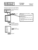 Предварительный просмотр 92 страницы Electrolux Washer-extractors WS4250H Instruction Handbook Manual