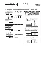 Предварительный просмотр 130 страницы Electrolux Washer-extractors WS4250H Instruction Handbook Manual