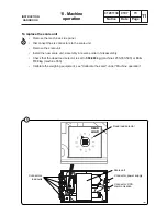 Предварительный просмотр 139 страницы Electrolux Washer-extractors WS4250H Instruction Handbook Manual