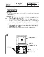 Предварительный просмотр 143 страницы Electrolux Washer-extractors WS4250H Instruction Handbook Manual