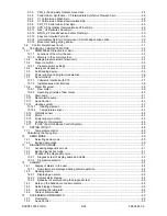 Preview for 4 page of Electrolux Washer Service Manual