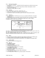 Предварительный просмотр 14 страницы Electrolux Washer Service Manual