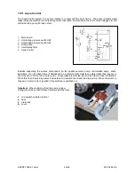 Предварительный просмотр 42 страницы Electrolux Washer Service Manual