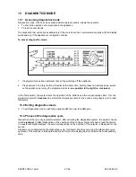 Предварительный просмотр 51 страницы Electrolux Washer Service Manual