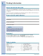Preview for 2 page of Electrolux Washer Use And Care Manual