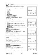 Предварительный просмотр 12 страницы Electrolux Washing machines Service Manual