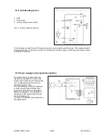 Предварительный просмотр 39 страницы Electrolux Washing machines Service Manual