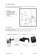 Предварительный просмотр 42 страницы Electrolux Washing machines Service Manual