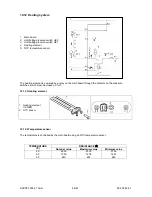 Предварительный просмотр 46 страницы Electrolux Washing machines Service Manual