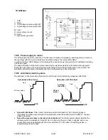 Предварительный просмотр 48 страницы Electrolux Washing machines Service Manual