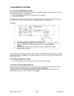 Предварительный просмотр 52 страницы Electrolux Washing machines Service Manual