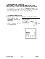 Предварительный просмотр 57 страницы Electrolux Washing machines Service Manual