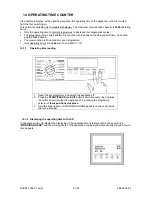 Предварительный просмотр 61 страницы Electrolux Washing machines Service Manual