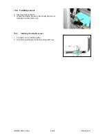 Предварительный просмотр 65 страницы Electrolux Washing machines Service Manual