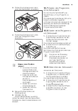 Предварительный просмотр 51 страницы Electrolux WASL2E202 User Manual