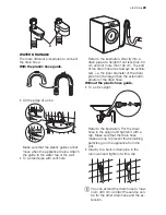 Предварительный просмотр 29 страницы Electrolux WASL3E 201 User Manual