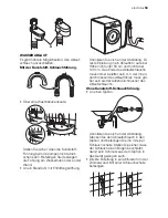 Предварительный просмотр 59 страницы Electrolux WASL3E 201 User Manual