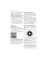 Предварительный просмотр 32 страницы Electrolux WASL3T100 User Manual