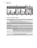 Предварительный просмотр 38 страницы Electrolux WASL6E202 User Manual