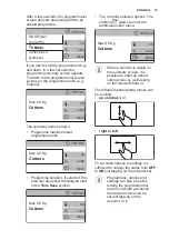 Предварительный просмотр 19 страницы Electrolux WASL6IE300 User Manual