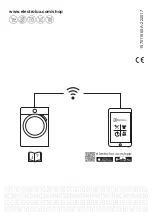 Предварительный просмотр 56 страницы Electrolux WASL6IE300 User Manual