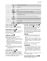 Preview for 9 page of Electrolux WASLEEV 200 User Manual