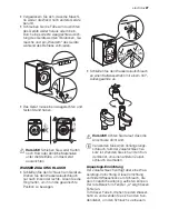 Preview for 27 page of Electrolux WASLEEV 200 User Manual