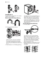 Preview for 28 page of Electrolux WASLEEV 200 User Manual